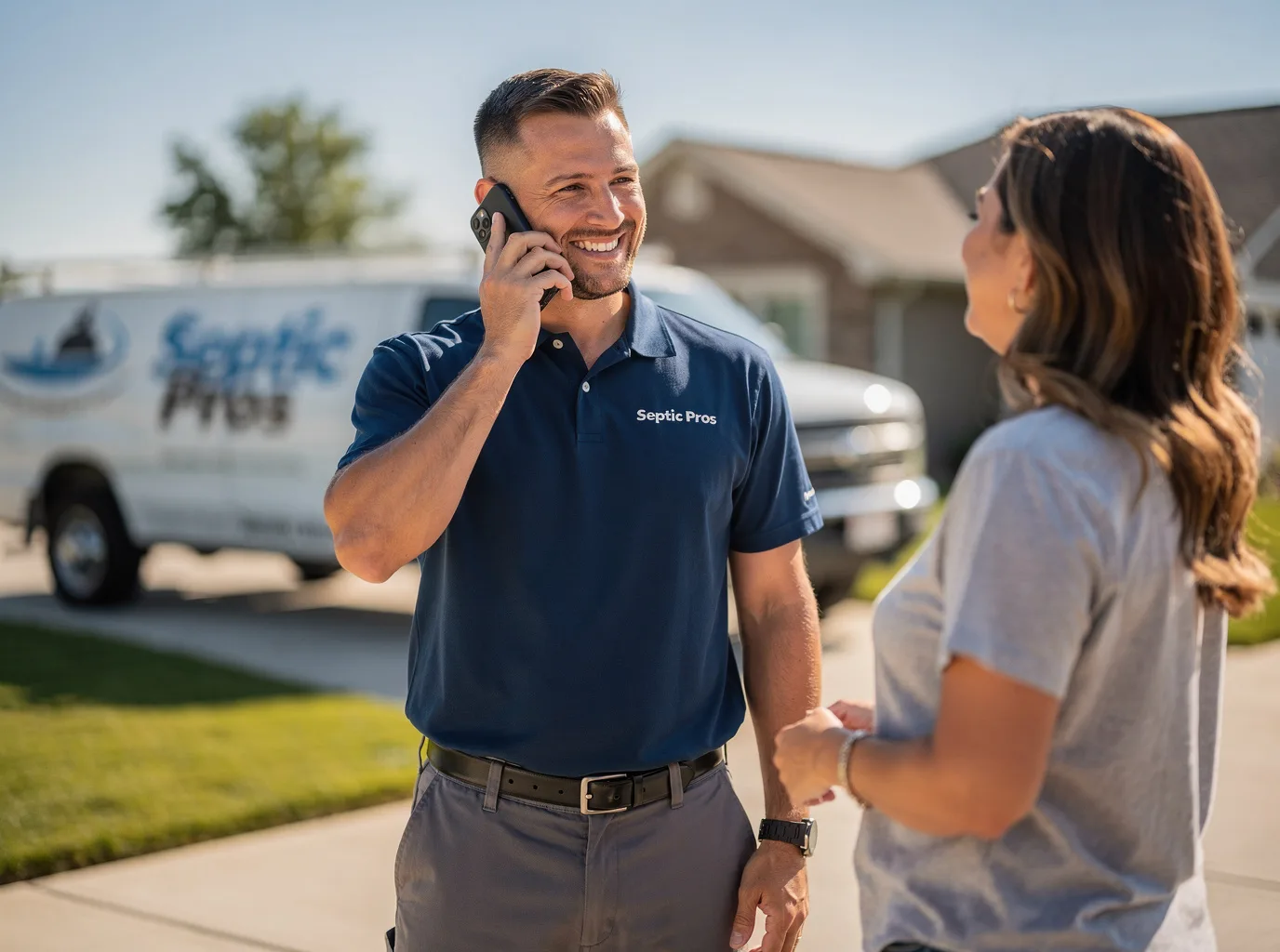 Septic Tank Pumping Karns City, PA FAQs